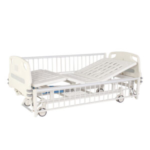 C12-3 Two Function Two Crank Hospital Bed