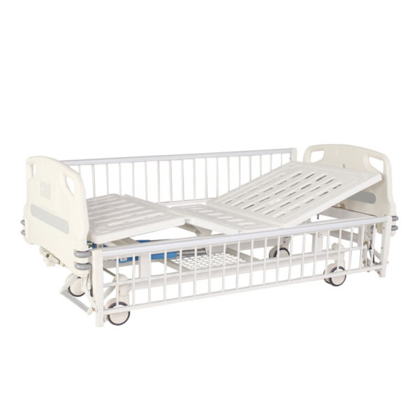 C12-3 Two Function Two Crank Hospital Bed