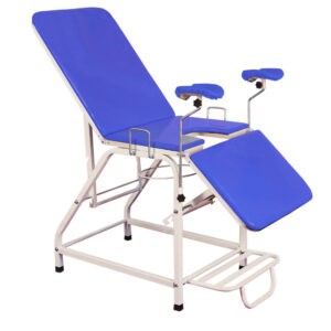 F02 Gynecological Examining Bed