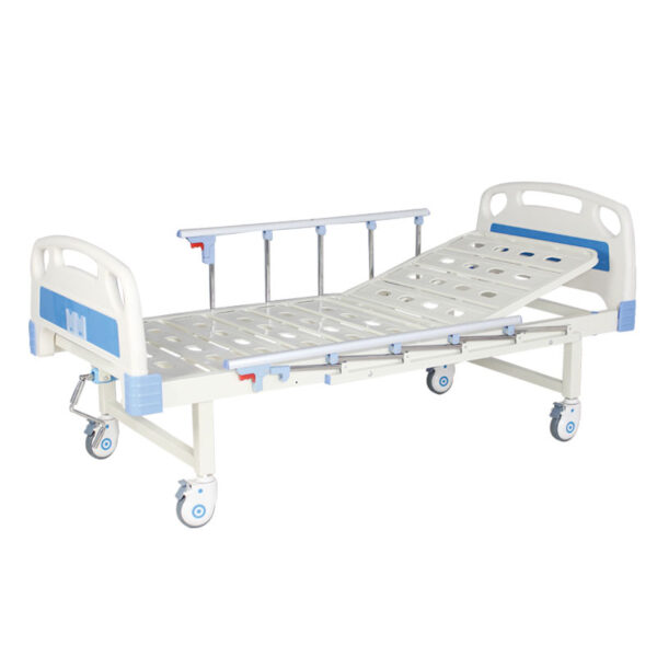 ZK10-1 One Function One Crank Manual Hospital bed
