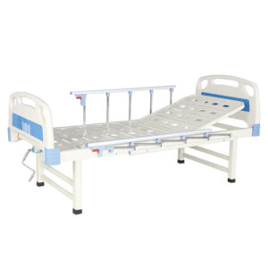ZK11-1 One Function One Crank Manual Hospital bed