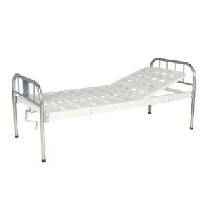 ZK14-1 One Function One Crank Manual Hospital bed