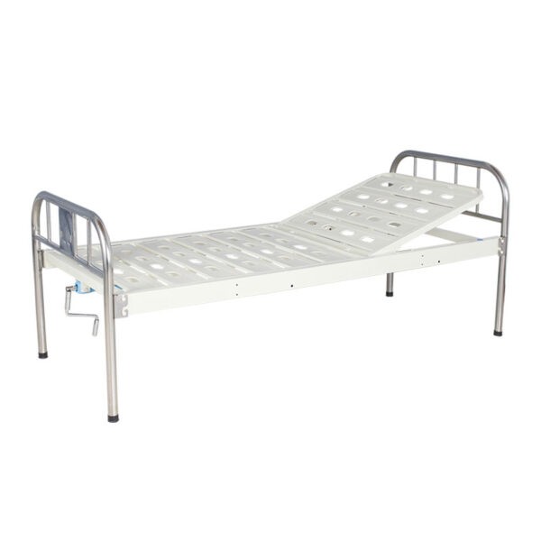 ZK14-1 One Function One Crank Manual Hospital bed