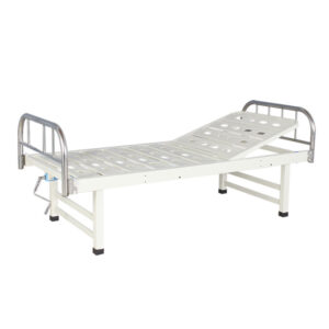 ZK14-2 One Function One Crank Manual Hospital bed