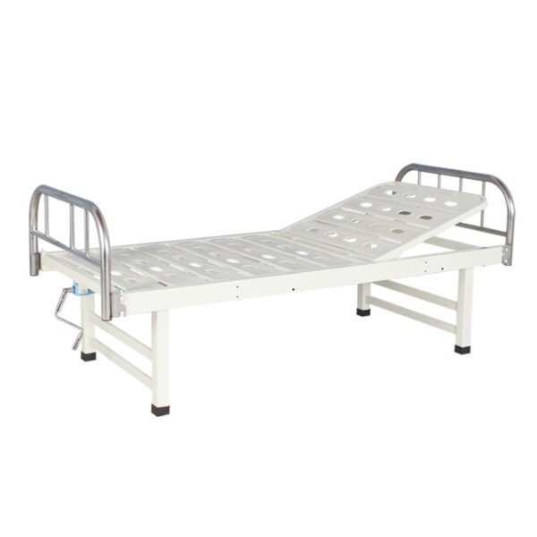 ZK14-2 One Function One Crank Manual Hospital bed