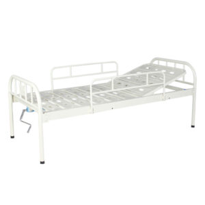 ZK15-1 One Function One Crank Manual Hospital bed