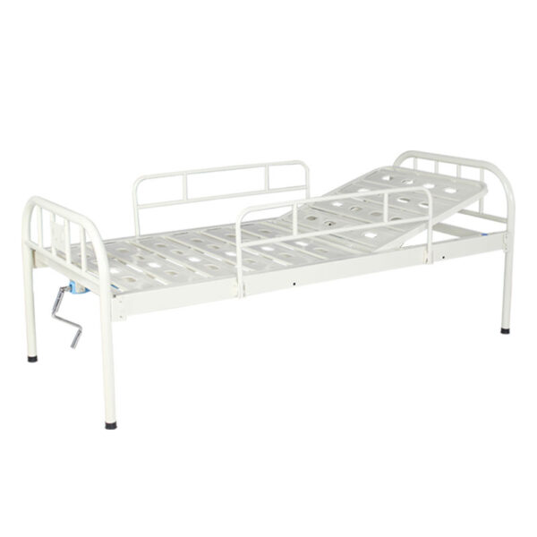 ZK15-1 One Function One Crank Manual Hospital bed