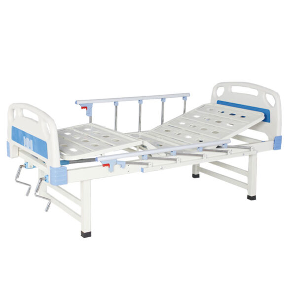 ZK23-1 Two Function Two Crank Manual Hospital Bed