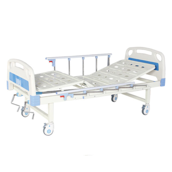 ZK26-1 Two Function Two Crank Manual Hospital Bed